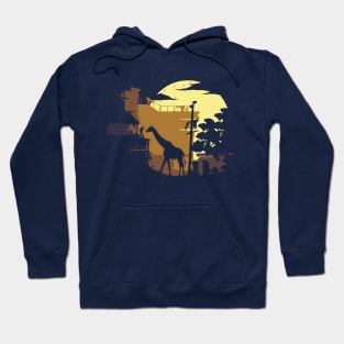 Last of Us 3 Hoodie